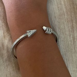 Kate Spade arrow bracelet
